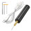 Electric USB  Drill Kit USB Drill Rotary Tools Engraver Pen Drilling Jewelry Tools with Drill Bits Power Tools 1