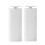 Kitchen Sink Countertop Detergent Distributor Bathroom Pressing Hand Storage Container Soap Container White 1