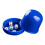 Plastic Poker Dice Cup Set with 5 Dices Shaking Cup Drinking Board Game Dice Box 1