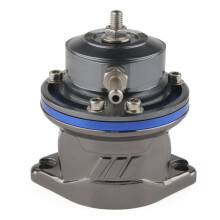 Universal Turbo Relief Valve Kit Style FV Intercooler Wastegate Exhaust Valve for Car Modification