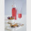 Champagnergläser, 20,5 cl, 2er-Set, robustes Glas 6