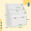 Librería Infantil Blanco 62.5 x 30 x 70 cm 3