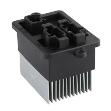 Car Heater Blower Motor Resistor for 271500017R 27150-0017R A43002100