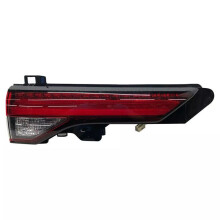 Auto Achter Binnen Achterlicht LED Remlicht Assy voor Outlander PHEV 2022-2024 Stop Richtingaanwijzer Lamp 8330B185 L
