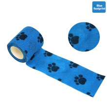 5cmx4.5m Sport Self Adhesive Elastic Bandage Wrap Tape for Knee Support Pads Finger Ankle Shoulder Bandage