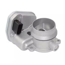 Nieuwe Hoogwaardige Gasklep 11717804384 700376040 11717791481 S20107 voor 1 3 5 7-Serie X3 X5 X6 Auto-Accessoires