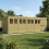20 x 10 Pent Shed Tanalised (Double Door, With Windows) 1