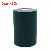 (5cmx10m)Artificial Grass Jointing Tape Adhesive Joining Turf Fixing Connecting Seaming