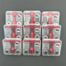 Putter Screw Set 30g Weight Accessories Set