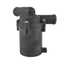 New High Quality Electronic Auxiliary Water Pump 9002514B 9012751A for Car Accessories