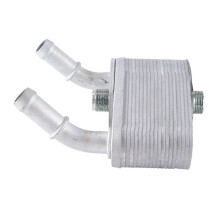 BL3Z 6A642-G Auto Parts Engine Oil Cooler Filter for F-150 2011-2021 BL3Z6A642G