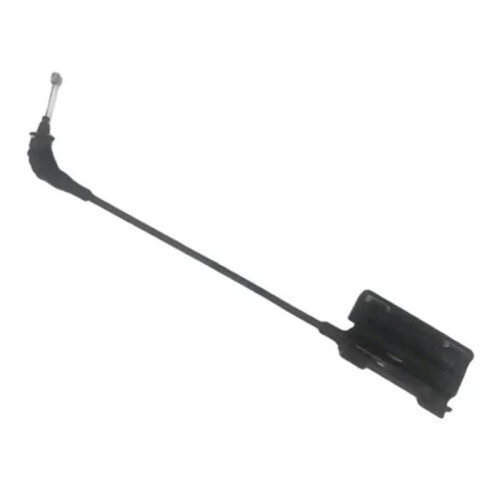 1 Pcs Short Engine Bonnet Hood Release Handle Cable  for   2015-2018 OEM FT4B16C657AA FT4Z16916A 1