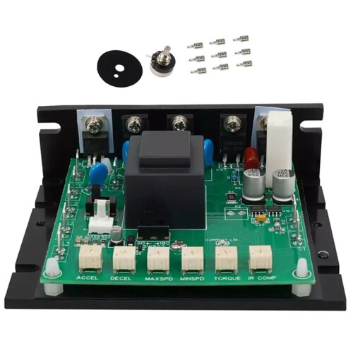MM23001C  Motor Variable Speed Controller Kit for Minarik 115/230V AC Input,Motor Speed Controller Board 1