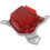 Refletor Do para-Choque Traseiro para  Highlander 2014-2019 Esquerdo 814900E020 7