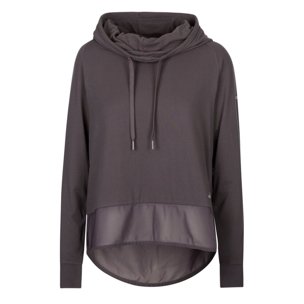 Trespass (3Xl, Dark Grey) Womens/Ladies Immy Active Hoodie