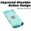 Bottom Cover Protective Case for   2 Standable Cover Soft Shell Bottom Cover Protective Case 5