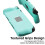 Bottom Cover Protective Case for   2 Standable Cover Soft Shell Bottom Cover Protective Case 6