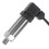 G1/4" 10bar 1Mpa Trycksensor Olja Vatten Gas 4-20mA 24V Trycktransmitter 3