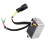 584890 Voltage Regulator Rectifier for Johnson Evinrude 10-35HP 193-4890 18-5826 3