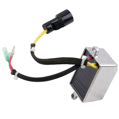 584890 Voltage Regulator Rectifier for Johnson Evinrude 10-35HP 193-4890 18-5826 2