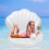 Inflatable Swimming Pool Float, Children'S Swimming Pool Pearl  Shell Float (Requires Self Provided Inflatable Pump) 2