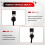 For Tuozhu P1P Tool  Data Cable 3D Printer Accessory,for  P1 Series [Suitable for P1 Series] 4