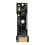 2pcs Front LED Lights PCB Board for  GL8 20-22 Low- Lens LED Light Source Board Special Chip for Aging Light 3