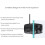 App Control Cordless Aquarium Wavemaker Pump for Freshwater Saltwater Fish Tank Adjustable Power 6