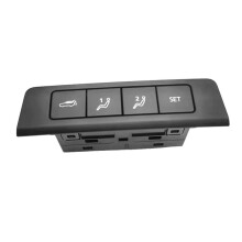 Car Inside Trunk Button DHB6-66-180 for 3 Axela CX-30 2020-2021 CX-50 Tailgate Lock Release