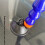 Car Dent Repair Tool, Dual-Suction Cup Mount,Connector Bracket for Inspection Light Boards 4