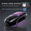 2 In1 Wireless CarPlay Android Auto Adapter  Dongle Plug and  Stable Transmission Auto Connection Car Adapter 6