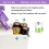 Handheld Sewing Machine for Beginners,  Sewing Machine for Quick Stitching with Sewing Kits Suitable for Home,Travel 7