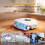 For  Qrevo Curv 2 Flow Robot Vacuum Cleaner Replacement Accessories Kit 5