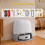 For  Qrevo Curv 2 Flow Robot Vacuum Cleaner Replacement Accessories Kit 2