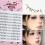 (Ten Rows) 3D Lower Eyelash Clusters for Party & Wedding 3