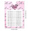 (Ten Rows) 3D Lower Eyelash Clusters for Party & Wedding 5