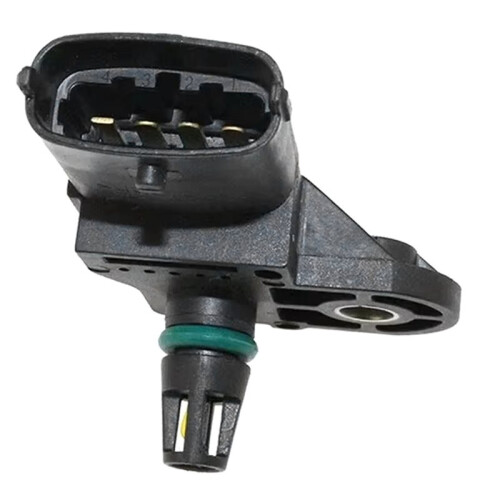 Trycksensor MAP Sensor Ny för LPG Autogas Landi Renzo 0281002456 0261230373 1
