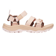 (7 UK, Rose Tan) Merrell Womens/Ladies Speed Fusion Web Rmx Sports Sandals