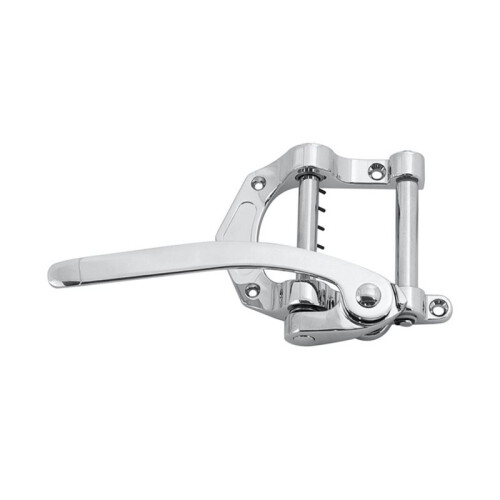 B5 Vibrato Jazz Gitarr Tremolo Elgitarr B5 Tremolo Gitarr Tremolo System för SG Elgitarr Bro Svans B 1