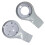 Repair Spare Parts for  Studio 3 Headphones,Outside Exterior Panel,Outer Shell 4