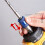 10mm Threaded to 1/4 Inch Hex Adapter Long-Lasting Automatic-Locking Hex Shank Adapter Quick Release Drill Converter 7