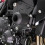 Motorcycle Falling Protection Frame Slider Fairing Guard Crash Pad Protector for  CB1000F CB1000GT 2026 3