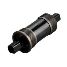 Bottom Bracket Bike Bottom Bracket Road Square High Parts 10B21 Material 68x108MM