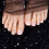 (Jelly Glue Model) Removable Nude False Nails - 50 Char 1