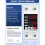 Adjustable Voltage Protector 110V, Low/High Voltage Cutoff and Overcurrent Protection,1-63A  Circuit Breaker, 1 PC 3
