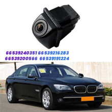Rückfahrkamera 66539240351 66539216283 für 1 F20 3 F30 F32 5 F10 7 F01 X5 E70 X6 E71 Rückfahrkamera
