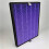 Standard Filter Element,Compatible for  Smartmi Fresh Air System XTDFR02ZM and XFXT01ZM AirPurifier Filter 4