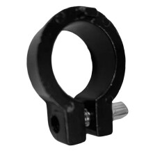 Cymbal Stand Memory Lock, Drum Clamp Multifunction for Music Instrument Percussion Parts Black