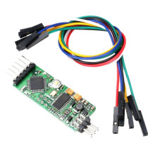 3DR OSD MiniOSD Mavlink APM2.6 2.8 PIXHAWK Flight Control Board for ATmega328 and MAX7456