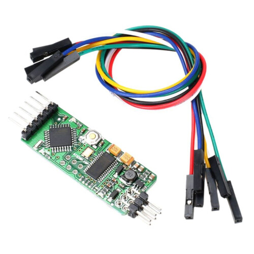 3DR  OSD MiniOSD Mavlink APM2.6 2.8 PIXHAWK Flight Control Board for ATmega328 and MAX7456